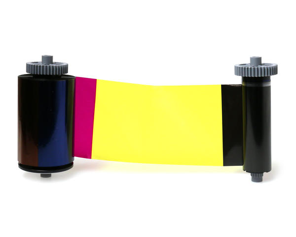 Card Printer Consumables