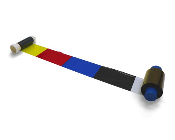 Magicard MA300YMCKO Full-Colour Printer Ribbon