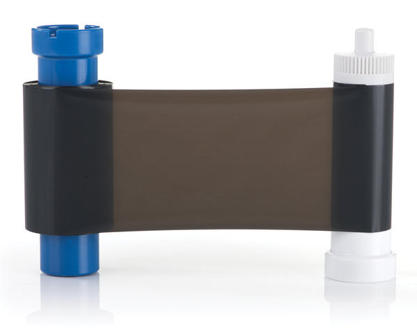 Magicard MA1000K Black Monochrome Printer Ribbon