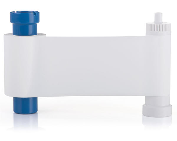 Magicard MA1000K White Monochrome Printer Ribbon