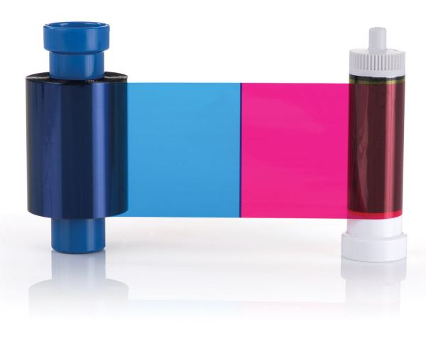 Magicard MC200YMCKO Full-Colour Printer Ribbon