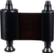 Evolis Colour ribbon, black. R2211 - Pos-Hardware Ltd