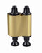 Evolis Colour ribbon, gold. R2016 - Pos-Hardware Ltd