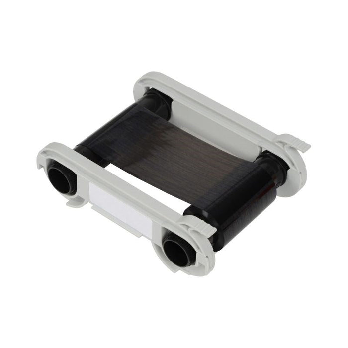 Evolis RCT219NAAA BlackFLEX Monochrome Ribbon | 1000 Prints