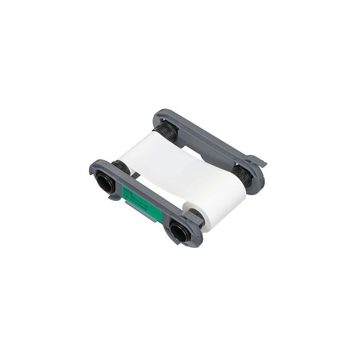 Evolis RCT221NAAA White Signature Panel Ribbon | 1000 Prints