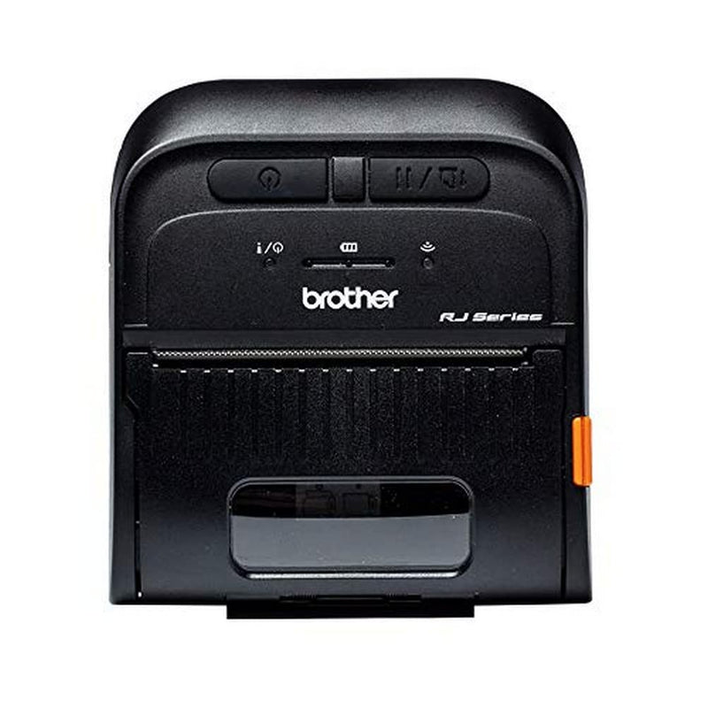 Brother RJ-3035B Professional Mobile Receipt & Label Printer