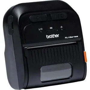 Brother RJ-3035B Professional Mobile Receipt & Label Printer