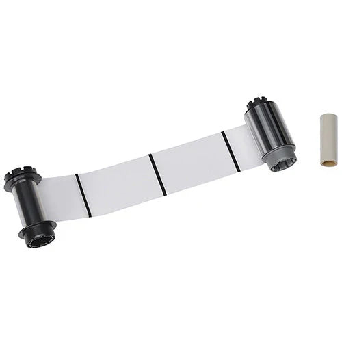 Evolis RTCL009NAA Clear Retransfer Film – 500 Prints – For Avansia Printers