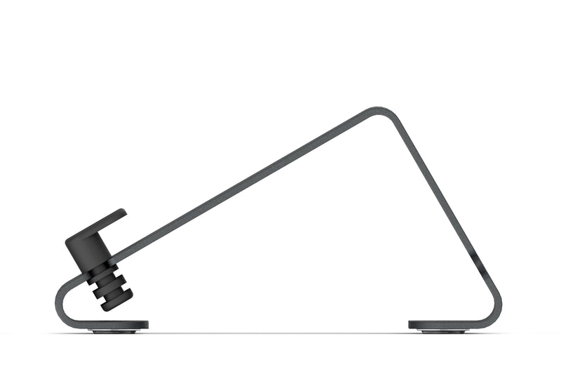 Heckler H234 @Rest Universal Tablet Stand | Dual-Angle Desktop Mount