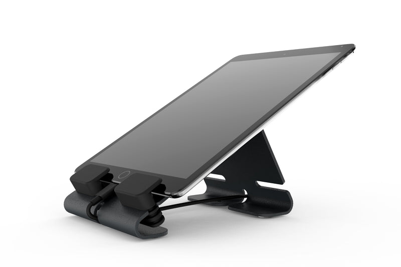 Heckler H234 @Rest Universal Tablet Stand | Dual-Angle Desktop Mount