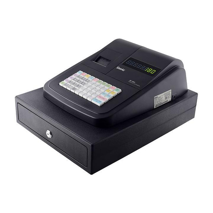 SAM4S ER-180US Compact Electronic Cash Register