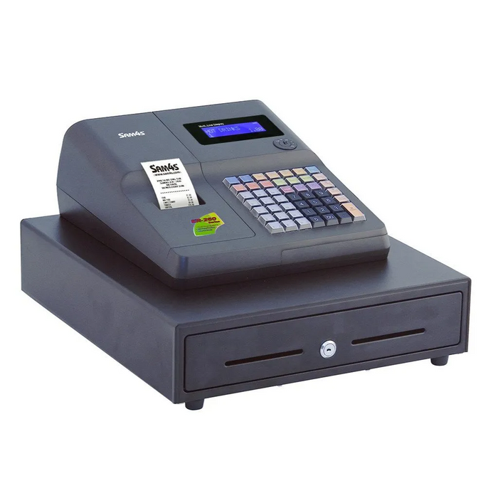 SAM4S ER-260BEJ Electronic Cash Register