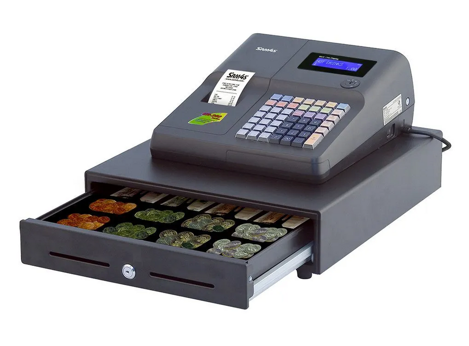 SAM4S ER-260BEJ Electronic Cash Register