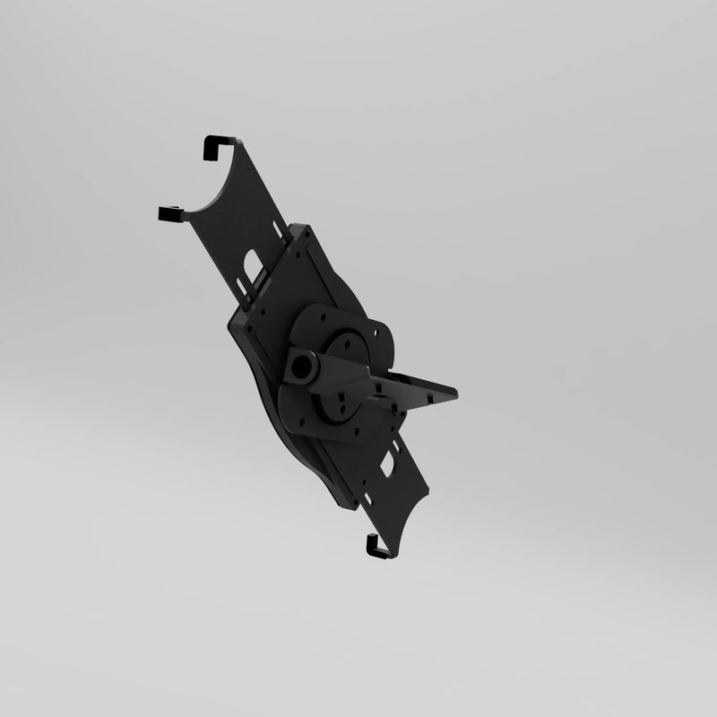 Boxapos Universal customer facing holder.