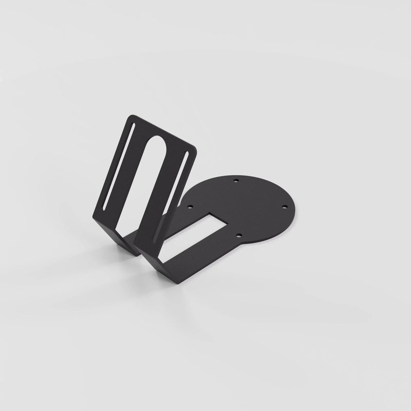 Boxapos support for a second enclosure. SKU:SECSUP