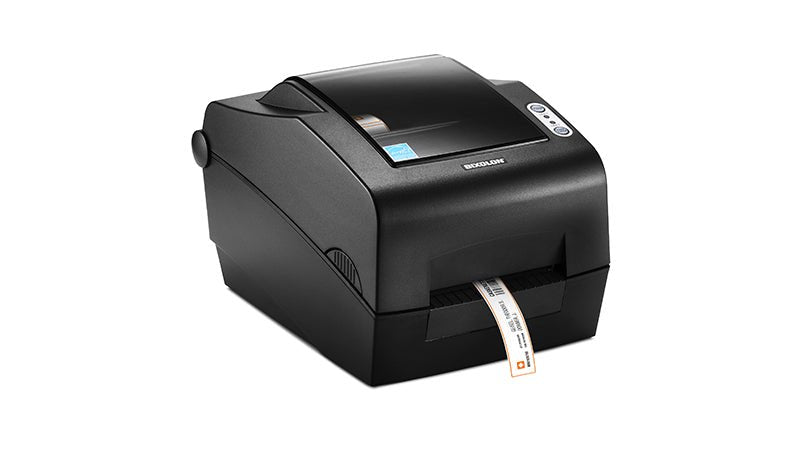 BIXOLON SLP-TX400 4-inch Label Printer | High-Performance Desktop Solutions