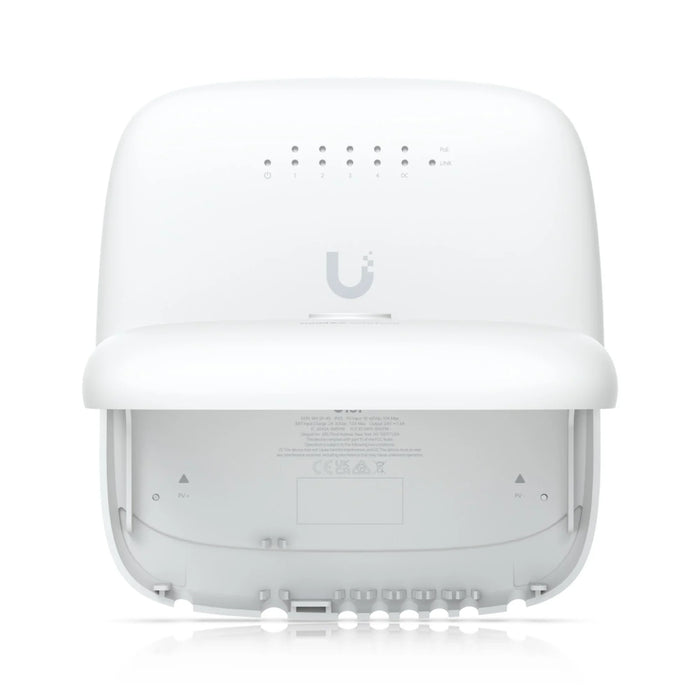 Ubiquiti sunMAX SolarPoint | SM-SP-40 Off-Grid MPPT PoE Switch