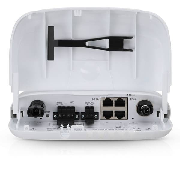 Ubiquiti sunMAX SolarPoint | SM-SP-40 Off-Grid MPPT PoE Switch