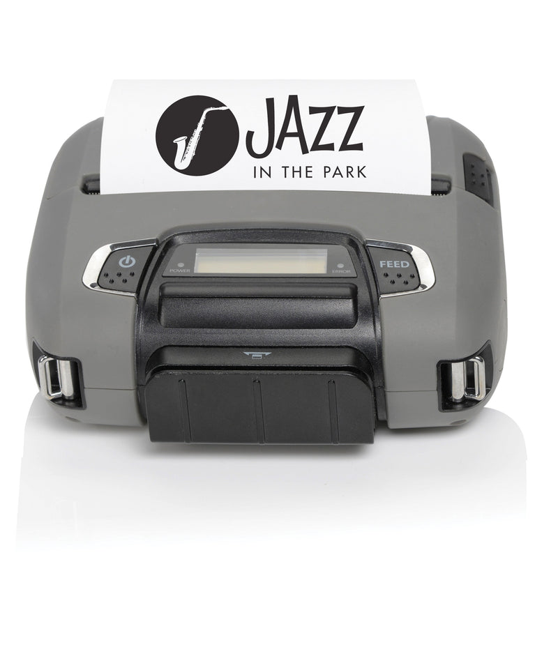 Star Micronics SM-T400i Mobile Printer