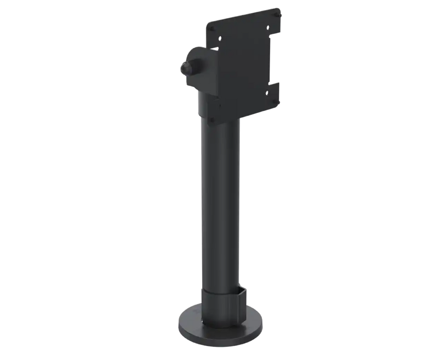 SpacePole Classic Essentials VESA Top Screen Pole Mount
