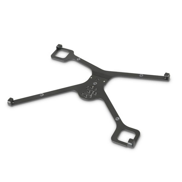 SpacePole TabPOS X-Frame SPXF19005-02 | iPad Pro 11" & iPad 10.9" Enclosure