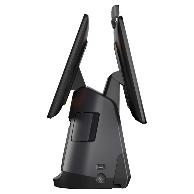 Sunmi T2s (UK) Smart Desktop POS Terminal: High-Performance Android EPOS