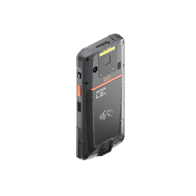 SUNMI L2H Smart Android Mobile Terminal & 2D Barcode Scanner