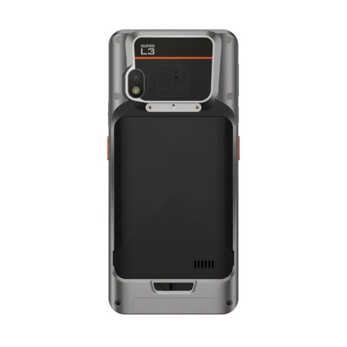 SUNMI L3 Handheld Mobile Computer & Barcode Scanner