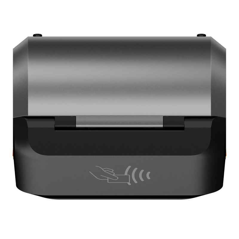 Sunmi V3 Plus Mobile POS Terminal with 2D Scanner & 80mm Printer (GMS EDLA) | P06120017 & P06120005