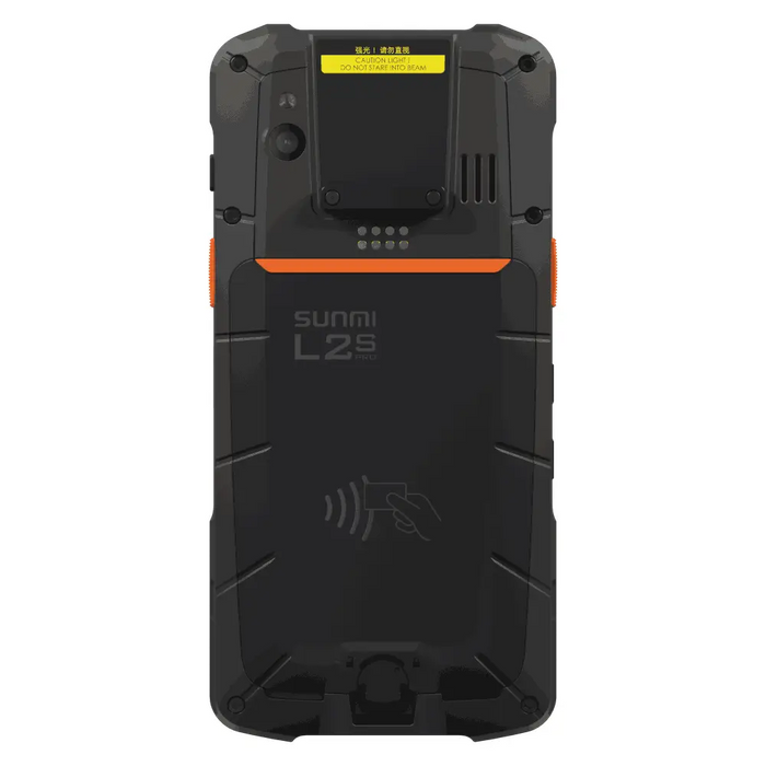 Sunmi L2s Pro (Non-GMS) Rugged Android Mobile Computer