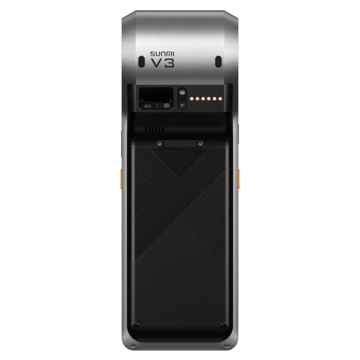 Sunmi V3 Mobile EPOS Terminal with Built-In Receipt Printer & NFC (UK Model) | Part Codes: P06100034 &  P06100058