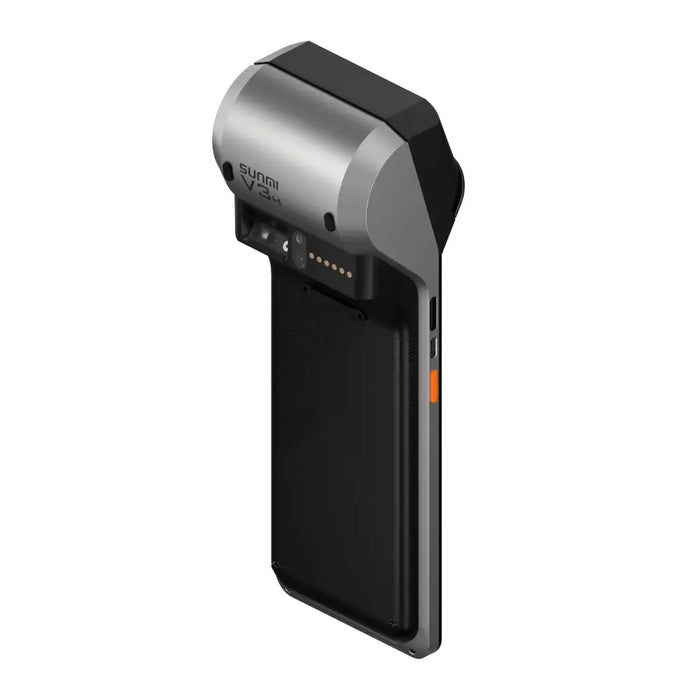 Sunmi V3 Mobile EPOS Terminal with Built-In Receipt Printer & NFC (UK Model) | Part Codes: P06100034 &  P06100058