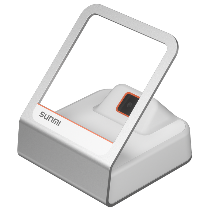 SUNMI Blink 2 | High-Performance QR/2D Barcode ScanBox