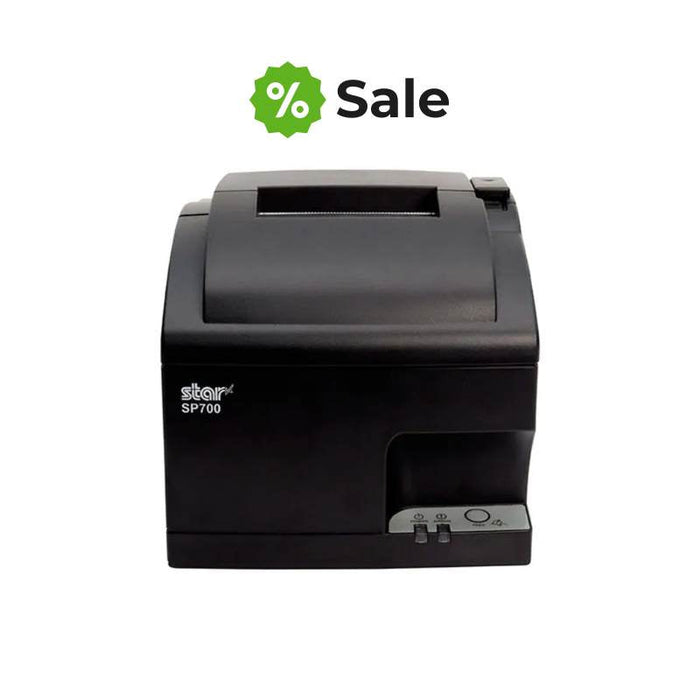SALE - Star Micronics SP742 Dot Matrix Kitchen Printer(Open-Box, Repaired By Star Micronics)