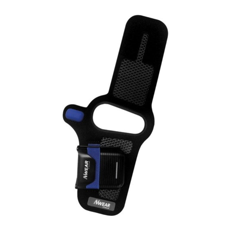 Newland WD2 Hands-Free Electronic Trigger Hand Strap (5-Pack) - All Sizes