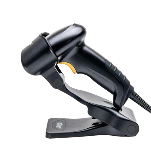 Star Micronics BSH-32U Handheld Scanner (37950960) | Premium 1D/2D Imager, Wired USB