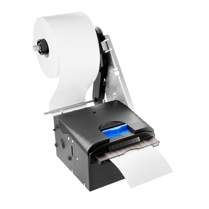 Star Micronics SK5-31 Kiosk Printer (37951640) | Adjustable 2-3 Inch, LAN/USB with Presenter