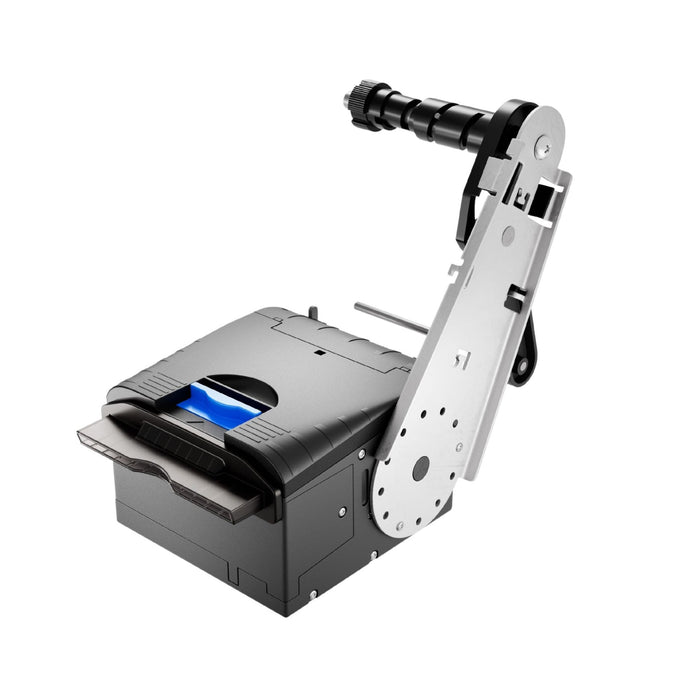 Star Micronics SK5-31 Kiosk Printer (37951640) | Adjustable 2-3 Inch, LAN/USB with Presenter