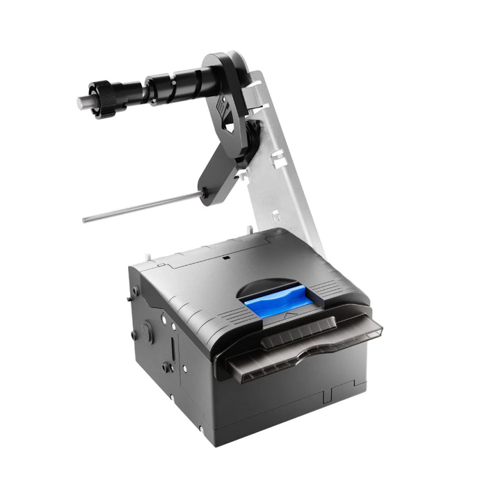 Star Micronics SK5-31 Kiosk Printer (37951640) | Adjustable 2-3 Inch, LAN/USB with Presenter