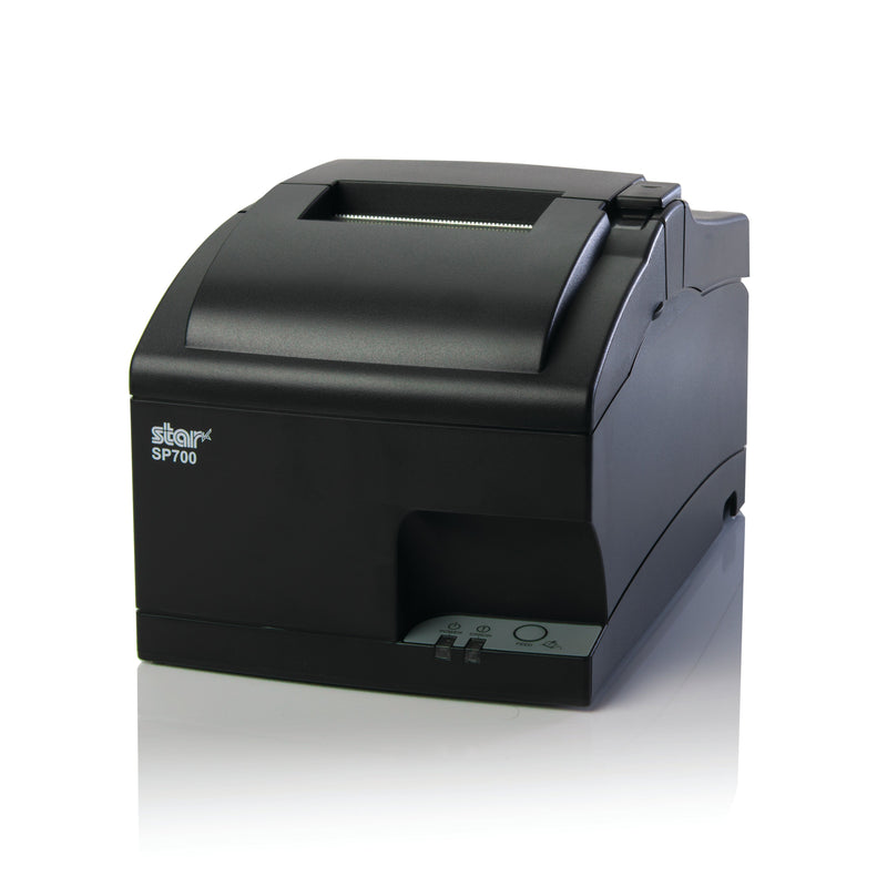 Star SP742 / SP700 Ethernet (LAN) Kitchen Impact Printer