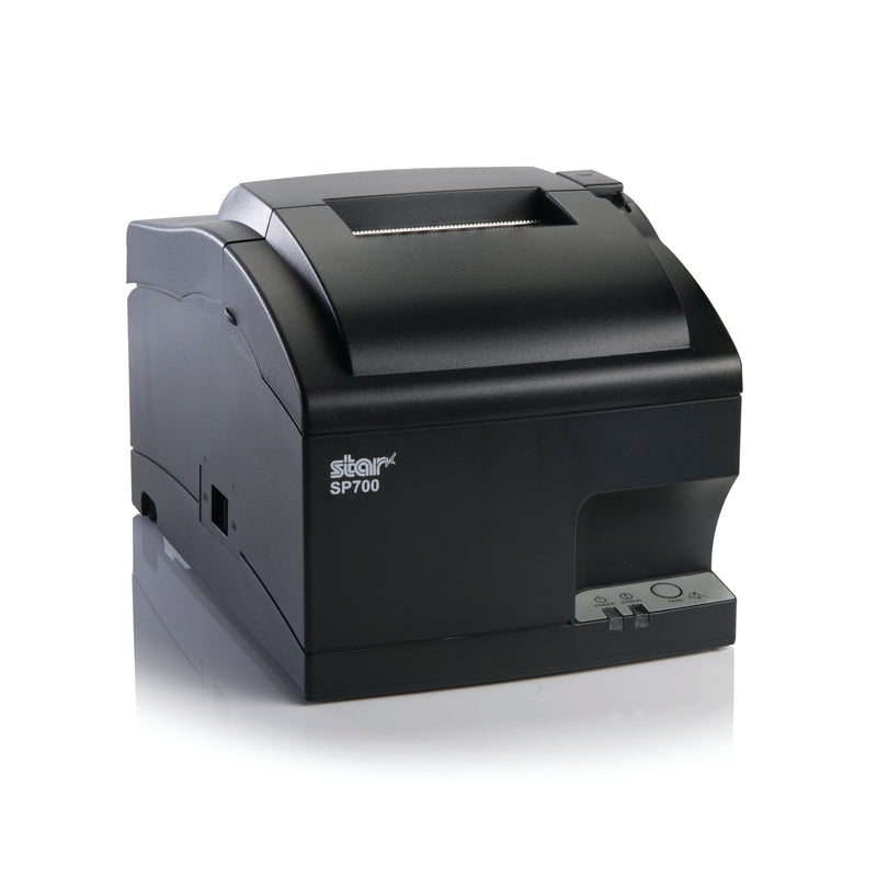 Star SP742 / SP700 Ethernet (LAN) Kitchen Impact Printer