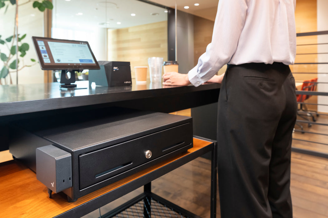 Star Micronics mC-Connect Cash Drawer Adapter (39700000)
