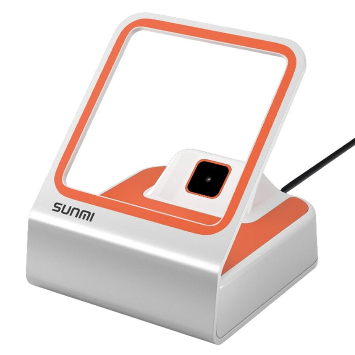 Sunmi Blink 2D Barcode & QR Code Scanning Box (NS010)