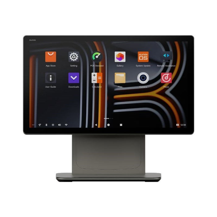 SUNMI D3 Pro Smart Desktop POS Terminal