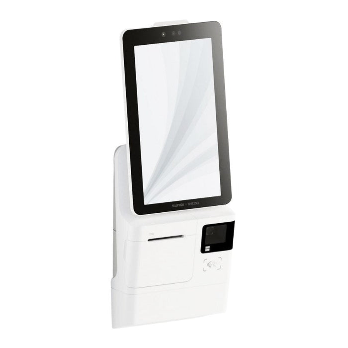 SUNMI K2 MINI Compact Self-Service Kiosk