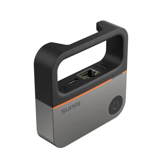 SUNMI Mini AP Long Range Wireless Access Point