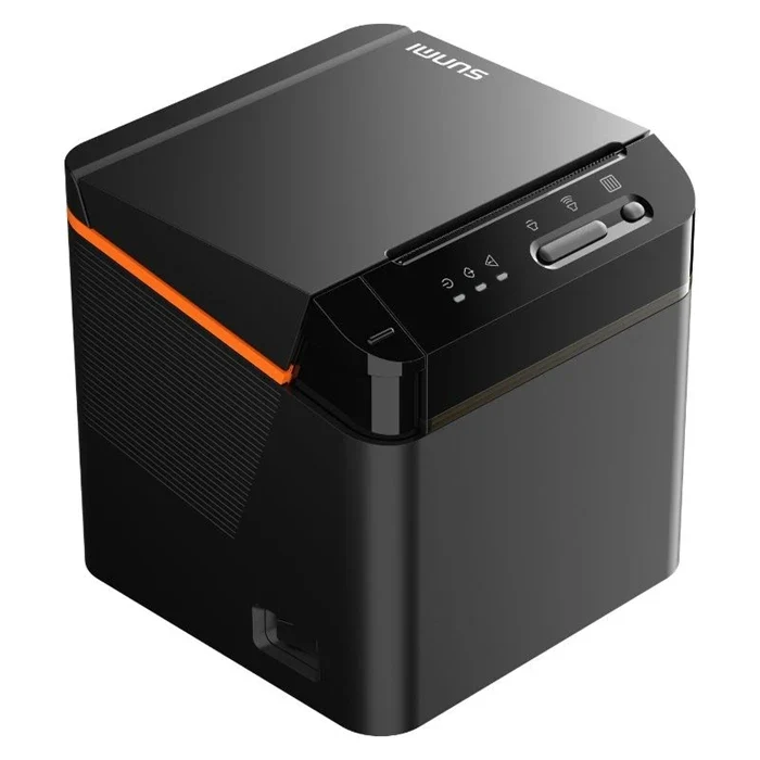 SUNMI NT Series 80mm Commercial Receipt & Label Printers