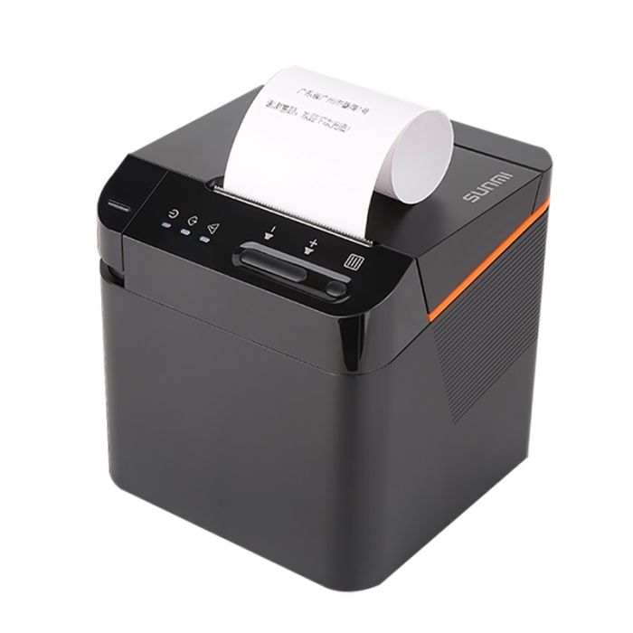 SUNMI NT Series 80mm Commercial Receipt & Label Printers