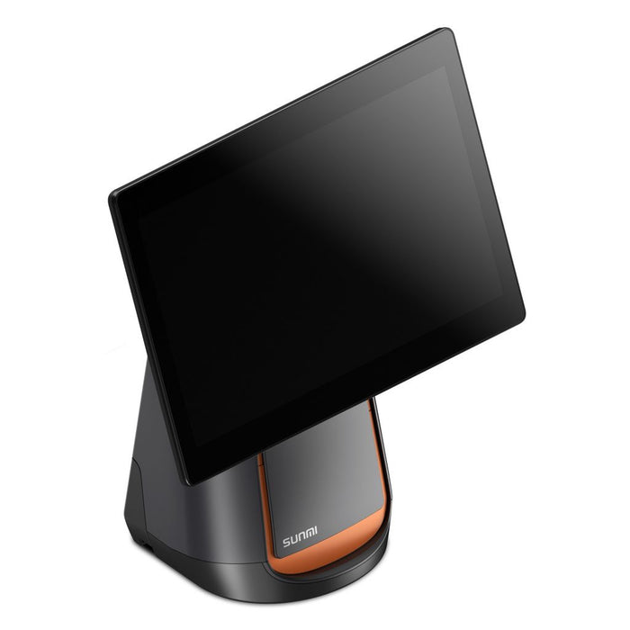 Sunmi T2s Android POS System Terminal Range