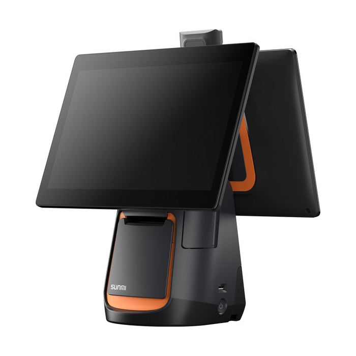 Sunmi T2s Android POS System Terminal Range